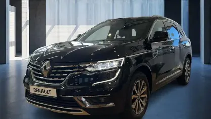 Gebraucht Audi A4 Basis 163 PS (119 kW) 2023 Schwarz Kombi