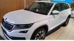 Gebraucht 2021 Skoda Kodiaq Drive SUV | 25.480 € (Superpreis)