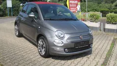 Pompeigrau Gebraucht 2023 Fiat 500C Dolcevita Cabrio | 18.950 € (Teuer)