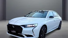 Weiß Gebraucht 2023 DS Automobiles DS9 Rivoli Plus Limousine | 34.430 € (Fairer Preis)