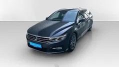 Gebraucht 2023 VW Passat Elegance Kombi | 32.490 € (Fairer Preis)