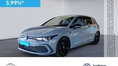 Gebraucht 2024 VW Golf VIII GTI Limousine | 35.730 € (Fairer Preis)