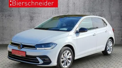 Gebraucht 2021 VW Polo Style Limousine | 16.450 € (Fairer Preis)