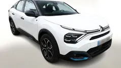 Gebraucht 2023 Citroën e-C4 Feel Limousine | 19.727 € (Superpreis)