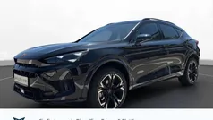 Gebraucht 2024 Cupra Formentor SUV | 31.184 € (Fairer Preis)
