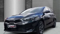 Gebraucht 2025 Kia Ceed Style Limousine | 26.989 € (Guter Preis)