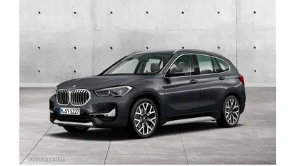 Gebraucht 2022 BMW X1 xLine SUV | 28.960 € (Fairer Preis)