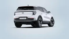 Frost weiß Neu 2025 Ford Explorer Premium SUV | 49.800 € (Fairer Preis)
