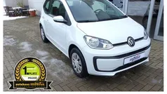 Gebraucht 2022 VW up! Move Kleinwagen | 11.550 € (Guter Preis)