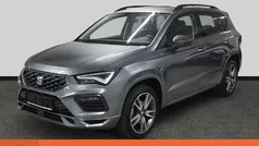 Grau Gebraucht 2022 Seat Ateca FR SUV | 25.500 € (Guter Preis)