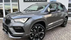 Gebraucht 2024 Cupra Ateca SUV | 32.479 € (Guter Preis)