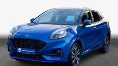 Gebraucht 2024 Ford Puma ST-Line X SUV | 23.900 € (Fairer Preis)