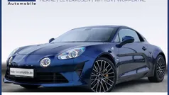 Gebraucht 2025 Alpine A110 Coupé | 72.888 € (Superpreis)