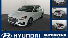 Gebraucht 2022 Hyundai i30 Edition Kombi | 18.975 € (Fairer Preis)