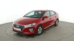 Rot Gebraucht 2022 Hyundai Ioniq 6 Limousine | 17.690 € (Superpreis)