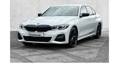 Gebraucht 2022 BMW 330 M Sport Limousine | 38.890 € (Fairer Preis)