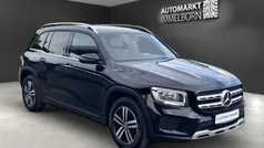 Mercedes GLB200