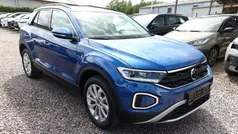 Gebraucht 2025 VW T-Roc R SUV | 31.687 € (Superpreis)