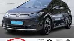 Mangangrau metallic Gebraucht 2022 VW ID.3 Pro Kleinwagen | 21.390 € (Fairer Preis)