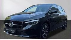 Gebraucht 2024 Mercedes B250e Progressive Van / Kleinbus | 31.119 € (Fairer Preis)