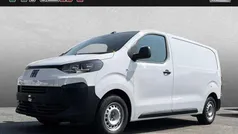 Gebraucht 2025 Fiat Scudo Van / Kleinbus | 27.270 € (Superpreis)