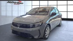 Lack weiss banquise/typ aussen (weiß) Neu 2025 Opel Corsa Edition Limousine | 18.690 € (Fairer Preis)