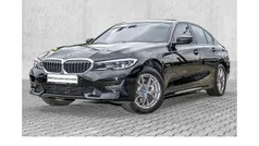 Gebraucht 2022 BMW 320e Sport Line Limousine | 26.490 € (Fairer Preis)