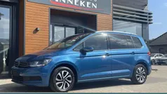 Gebraucht 2022 VW Touran Active Van / Kleinbus | 26.450 € (Fairer Preis)