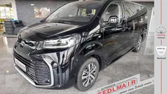 Gebraucht 2024 Toyota Proace Verso Team Kombi | 42.880 € (Fairer Preis)