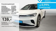 Gebraucht 2025 VW ID.4 GTX SUV | 47.818 € (Superpreis)