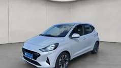Grau Neu 2025 Hyundai i10 Trend Kleinwagen | 16.690 € (Fairer Preis)