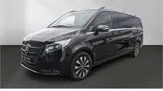 Gebraucht 2024 Mercedes V300 Avantgarde Van / Kleinbus | 71.950 € (Guter Preis)