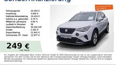 Gebraucht 2025 Seat Arona FR SUV | 23.450 € (Fairer Preis)