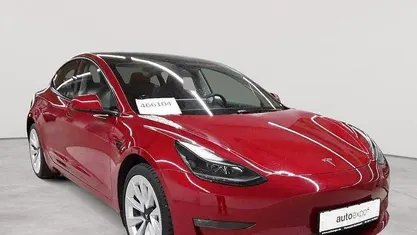 Gebraucht Tesla Model 3 366 kW (498 PS) 2021 Limousine