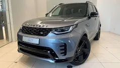 Eiger grey Neu 2024 Land Rover Discovery 5 HSE Dynamic SUV | 93.980 € (Teuer)