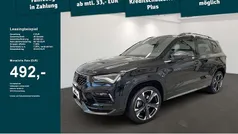 Magic schwarz Gebraucht 2024 Cupra Ateca SUV | 39.110 € (Fairer Preis)