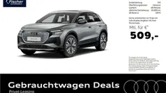Gebraucht 2024 Audi Q4 e-tron Ambiente SUV | 49.940 € (Guter Preis)