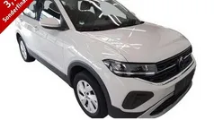 Gebraucht 2024 VW T-Cross Life SUV | 21.970 € (Fairer Preis)