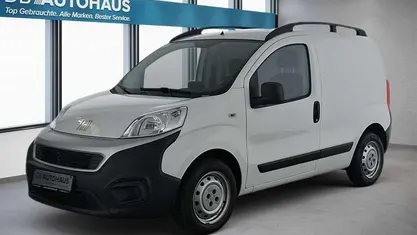 Usado Fiat Fiorino 80 HP (58 kW) 2022 Monovolume