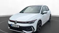 Gebraucht 2024 VW Golf VIII GTI Kleinwagen | 38.500 € (Superpreis)