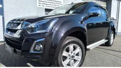 Gebraucht 2018 Isuzu D-Max Abholung | 24.890 €