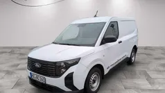 Gebraucht 2024 Ford Transit Basis Limousine | 16.490 € (Superpreis)