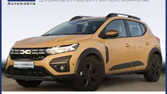 Gebraucht 2024 Dacia Sandero Extreme Kleinwagen | 20.527 € (Fairer Preis)