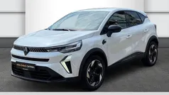 Gebraucht 2025 Renault Captur Techno SUV | 26.355 € (Etwas zu teuer)
