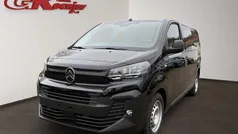 Gebraucht 2025 Citroën Jumpy | 31.282 € (Fairer Preis)