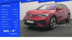 Gebraucht 2024 VW ID.5 Pro SUV | 46.988 € (Fairer Preis)
