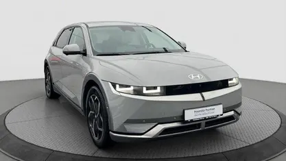 Gebraucht Hyundai Ioniq 5 160 kW (218 PS) 2022 SUV