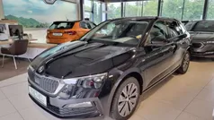 Schwarz Neu 2024 Skoda Scala Tour Kleinwagen | 22.990 € (Fairer Preis)