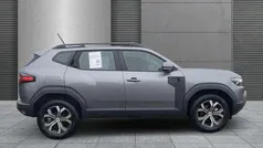 Dolomitgrau Neu 2025 Dacia Duster Expression SUV | 26.290 € (Guter Preis)