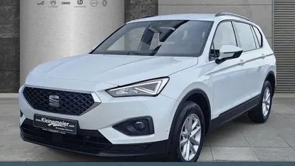 Gebraucht 2021 Seat Tarraco Style SUV | 25.990 € (Fairer Preis)